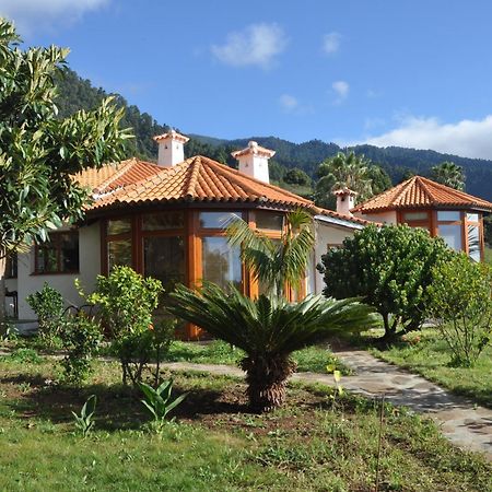 Finca Madrugada Santa Cruz de la Palma  Exterior photo