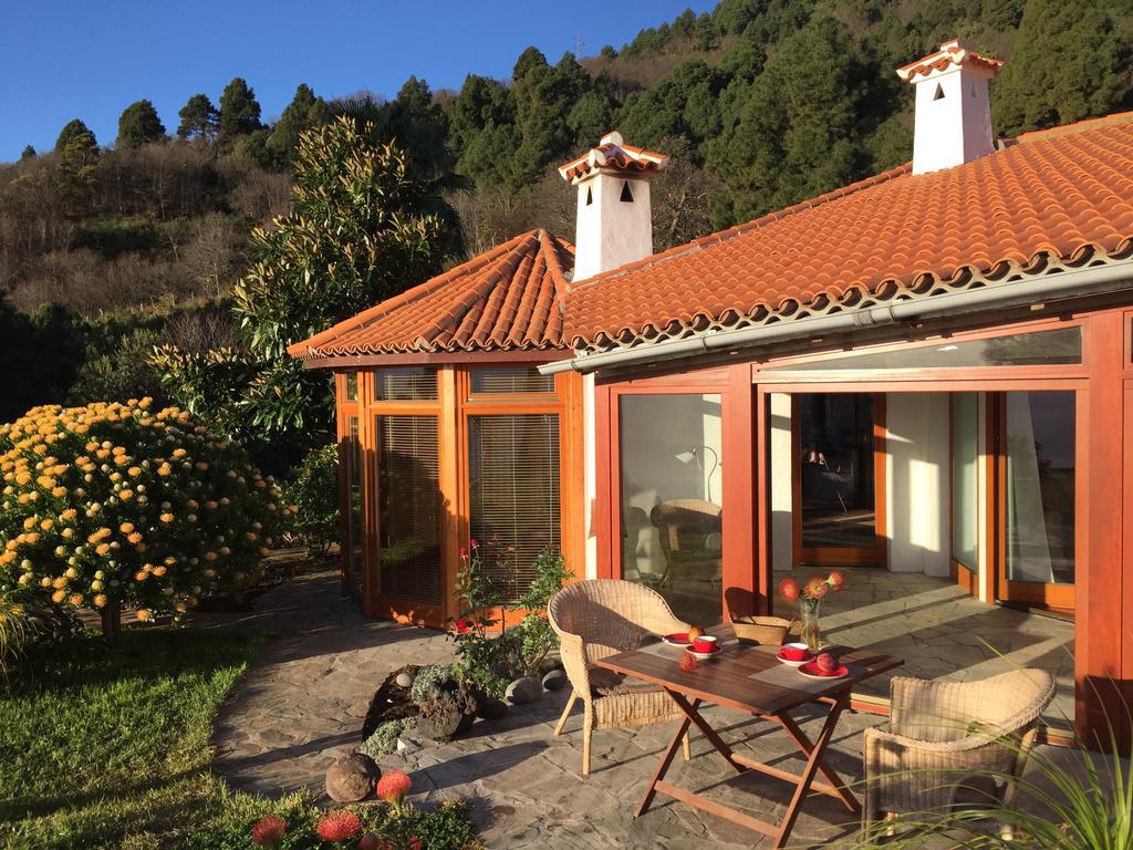 Finca Madrugada Santa Cruz de la Palma  Exterior photo